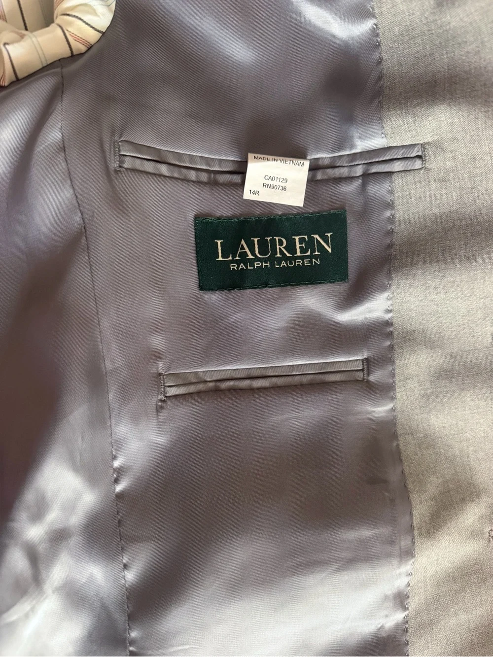 Ralph Lauren ralph lauren