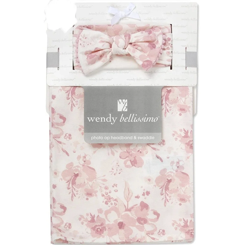 Wendy Bellissimo are toddler one