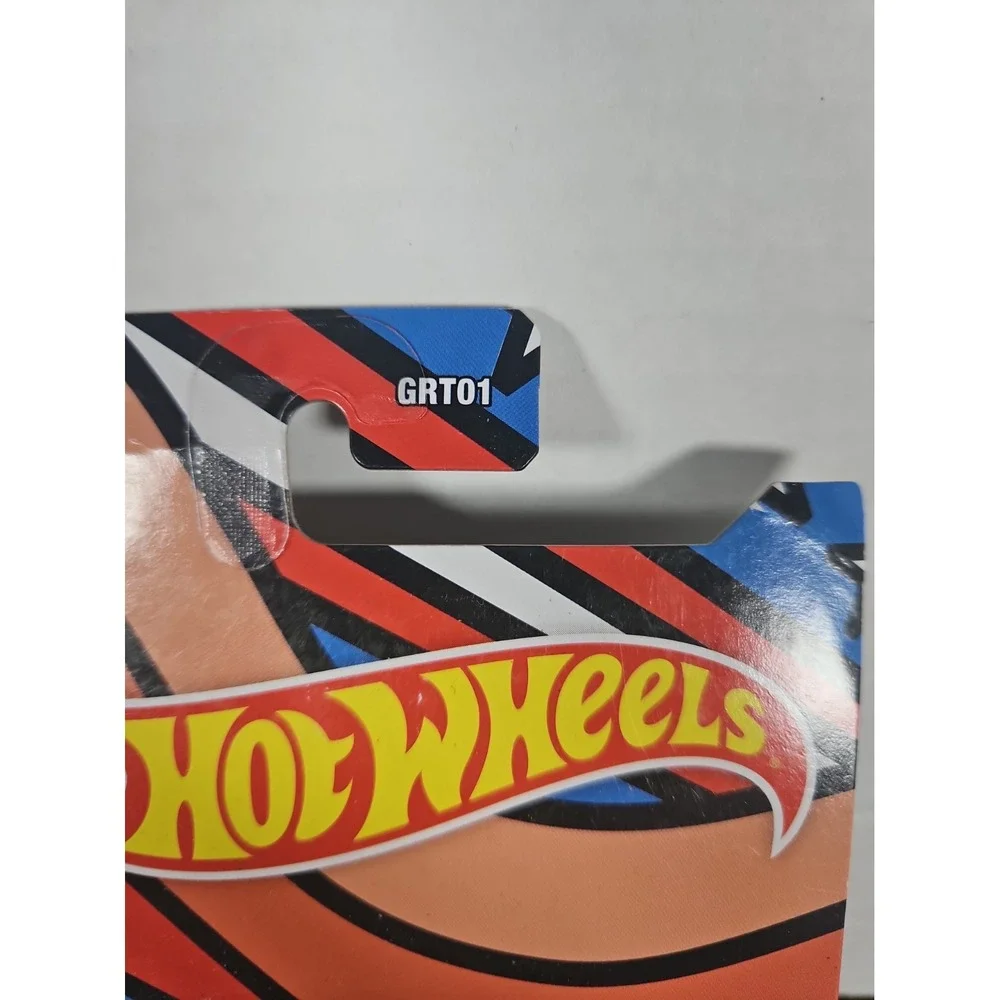 Hot Wheels hot wheels