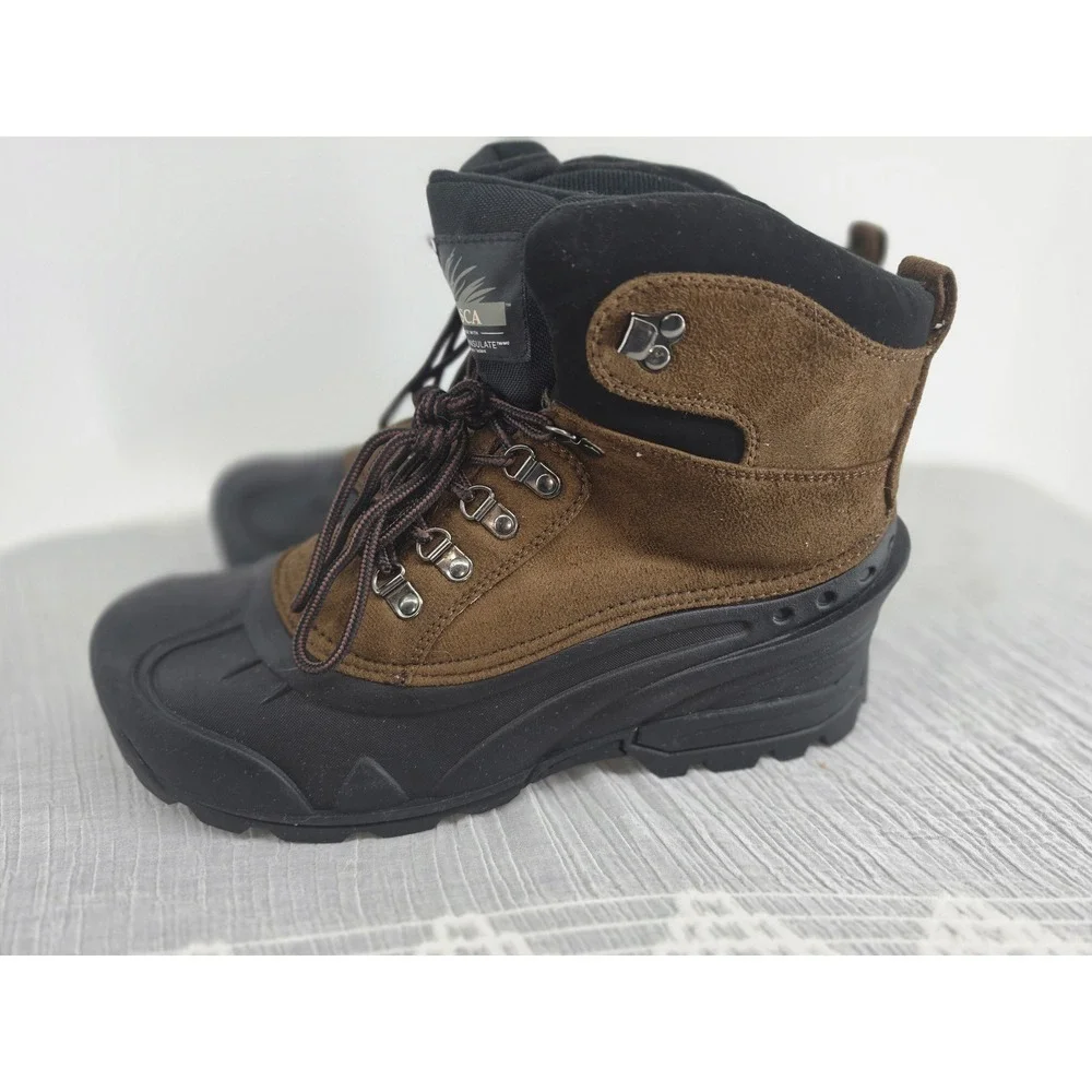 Itasca mens 3m