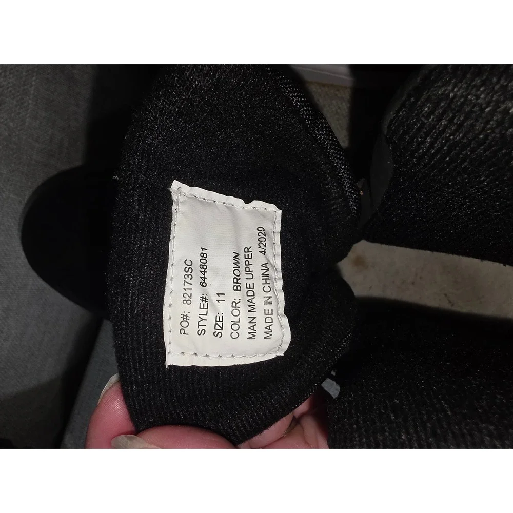 Itasca mens 3m