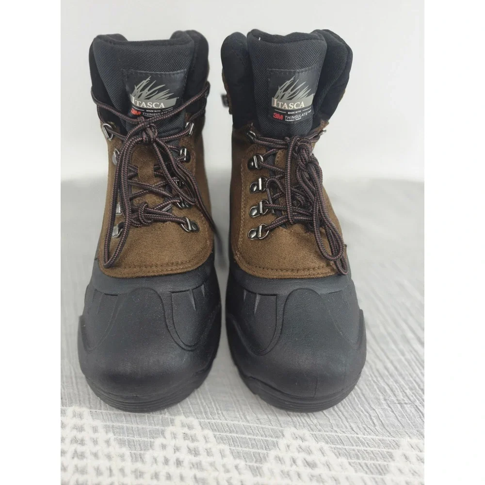 Itasca mens 3m