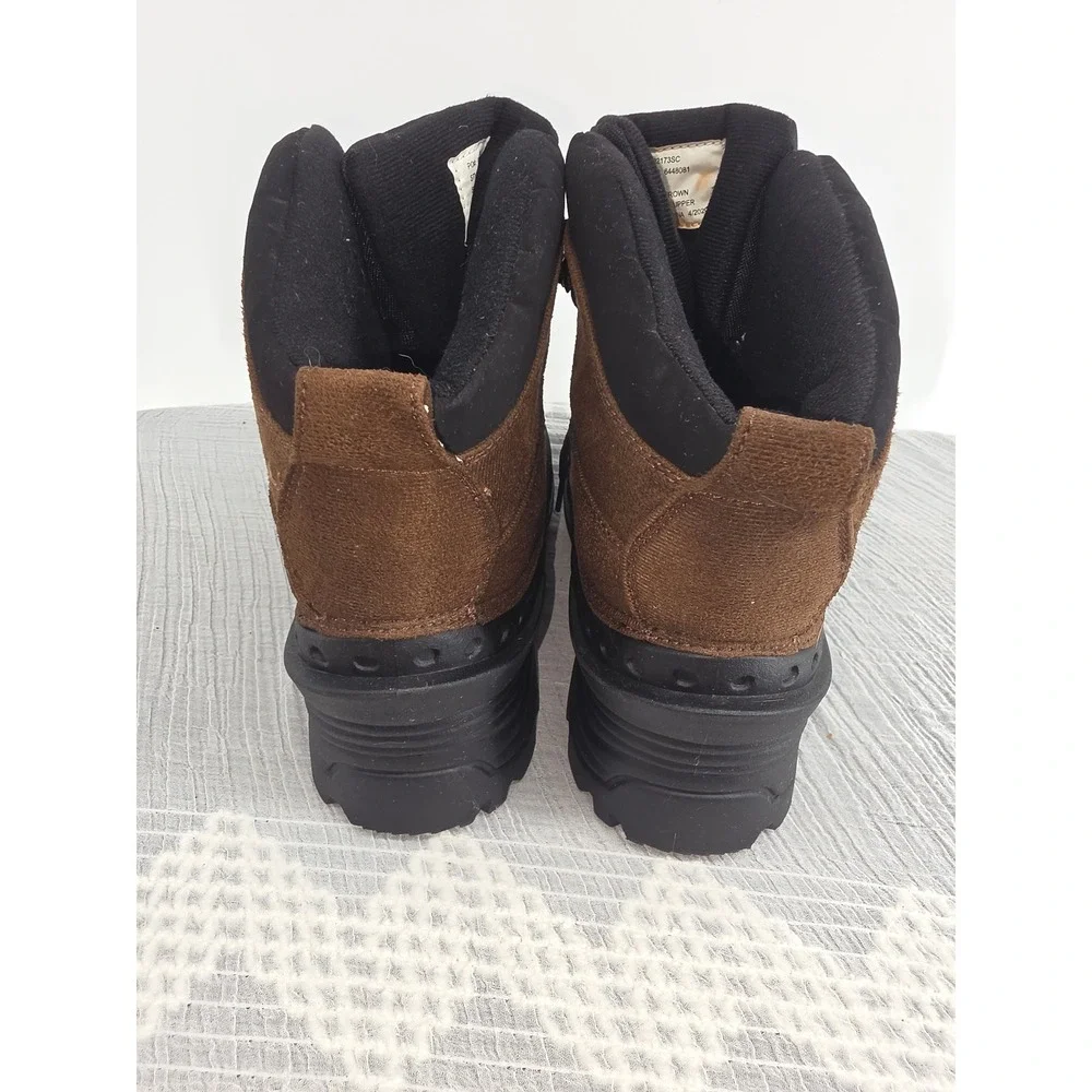 Itasca mens 3m