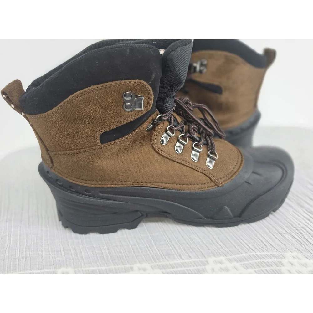 Itasca mens 3m