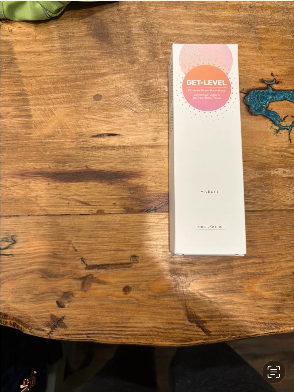 Maelys new sealed