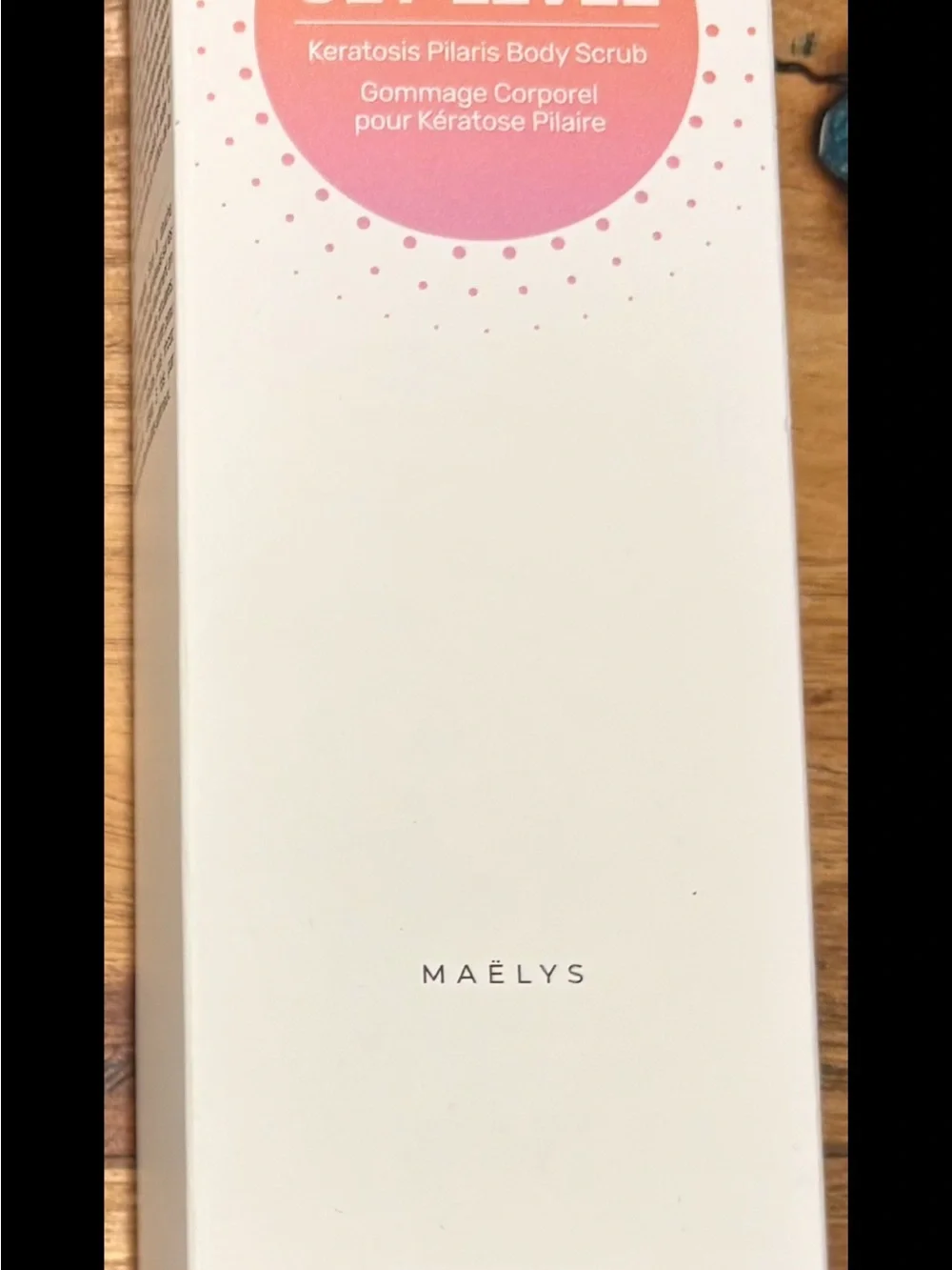 Maelys new sealed