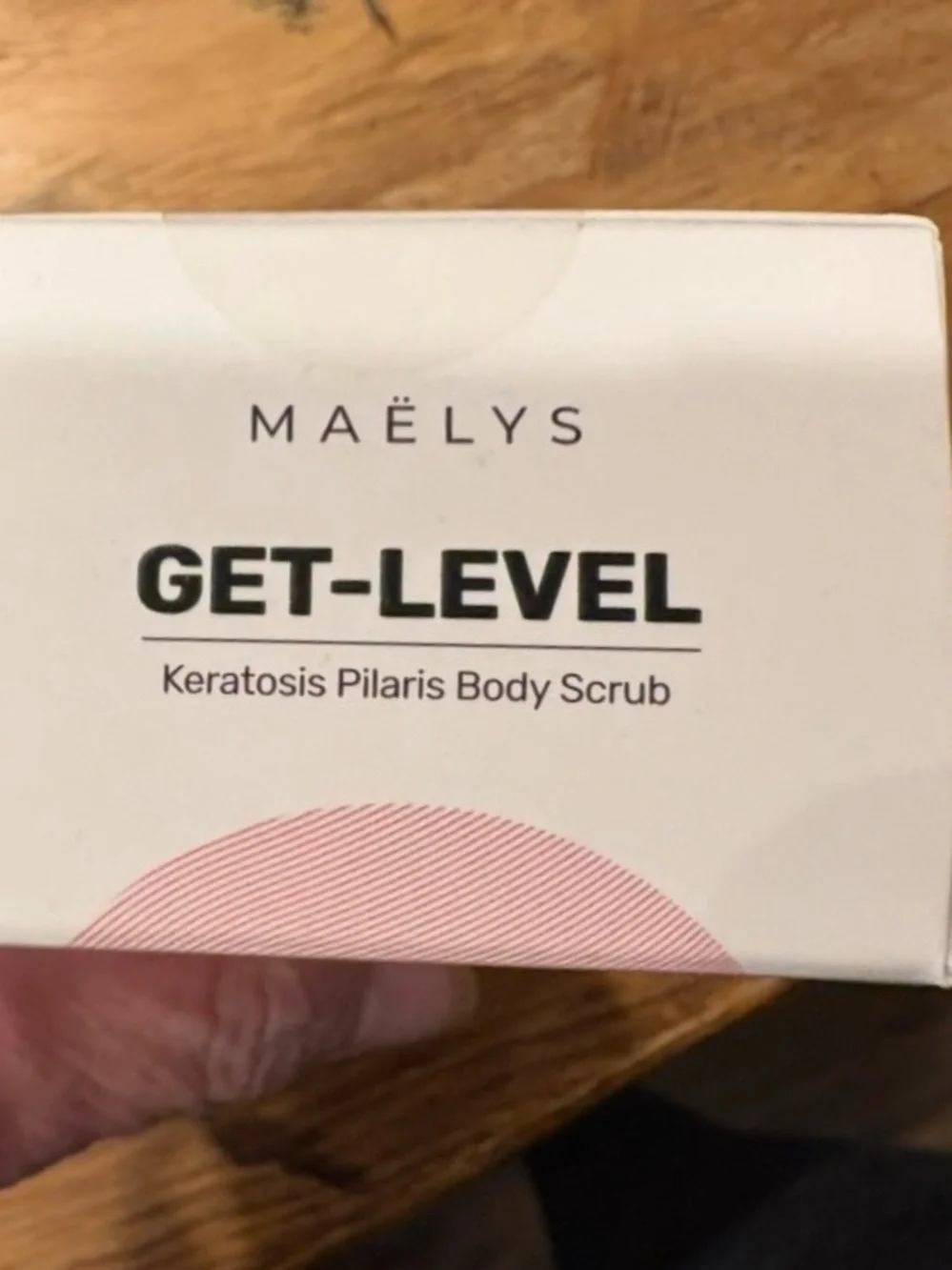 Maelys new sealed