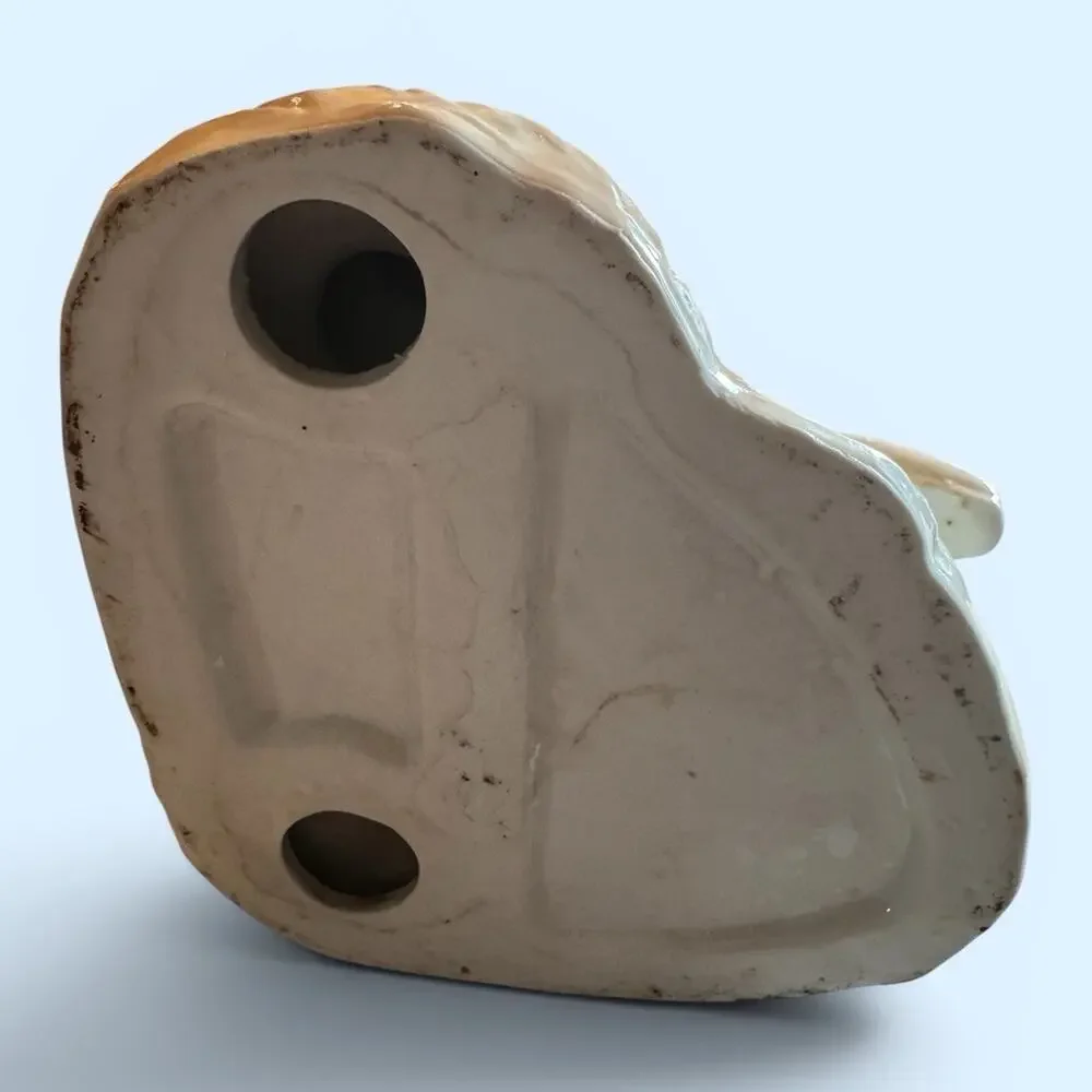 Hull Pottery vintage hull