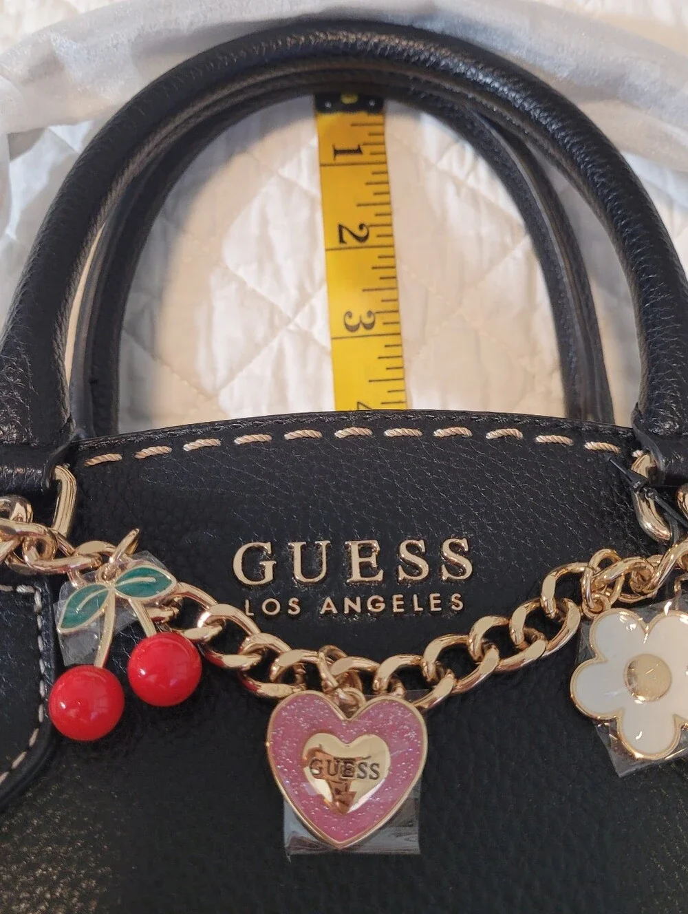 Guess nwt davina