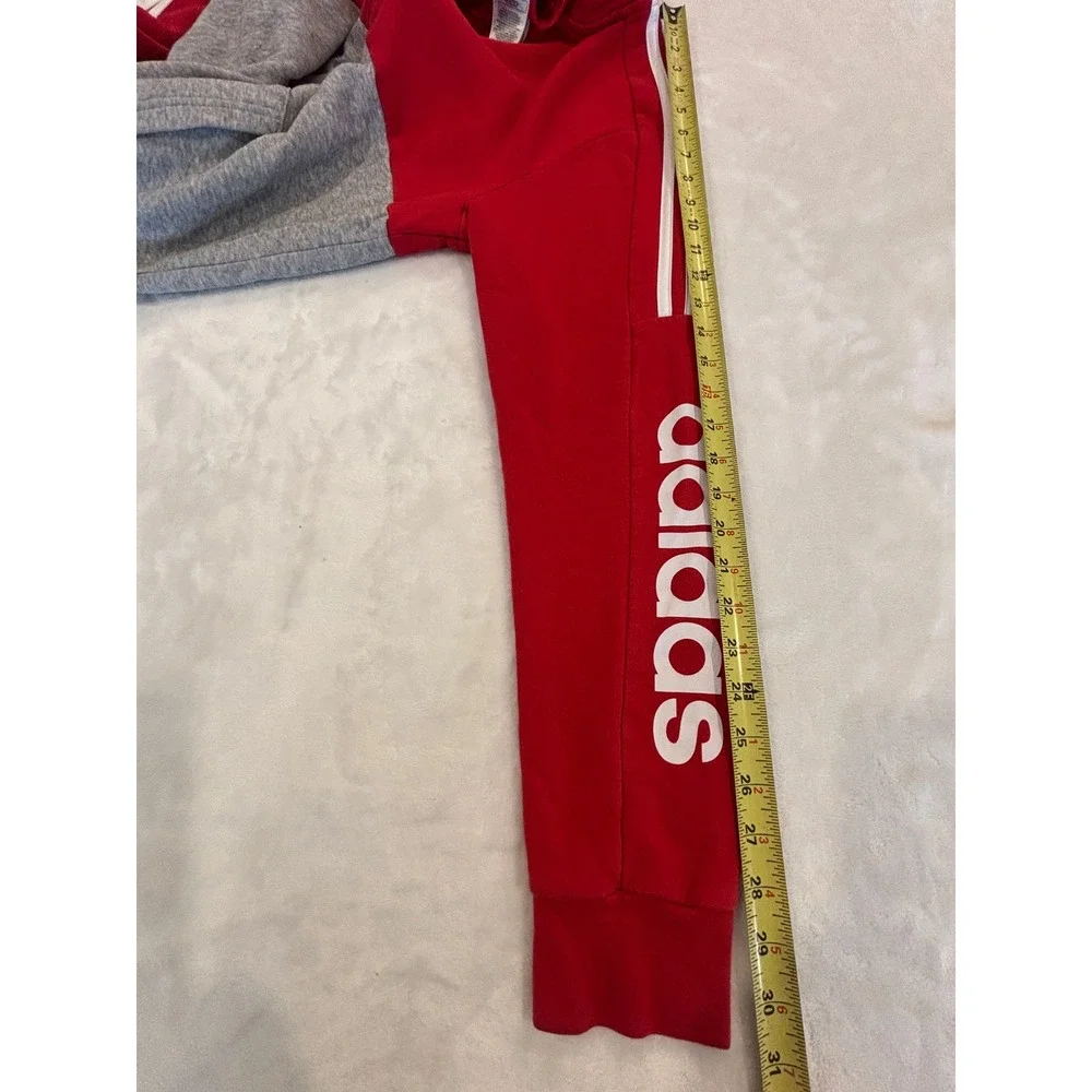 adidas full zip