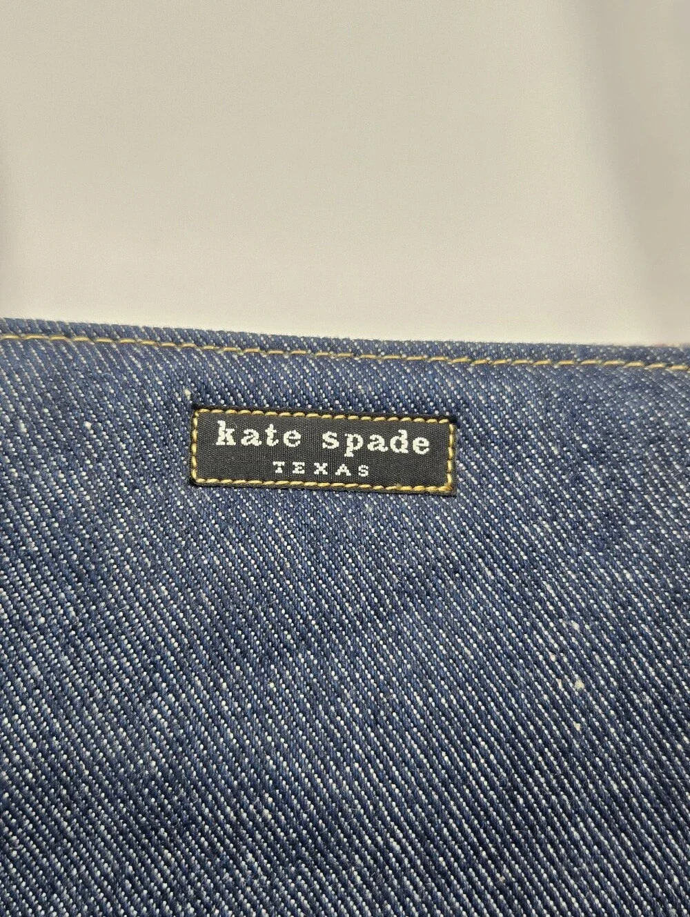 Kate Spade Texas Bag