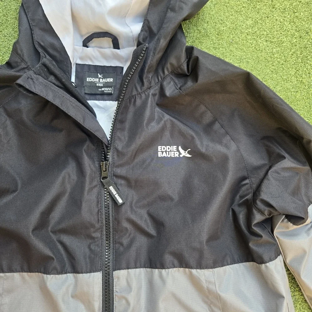 Eddie Bauer eddie bauer