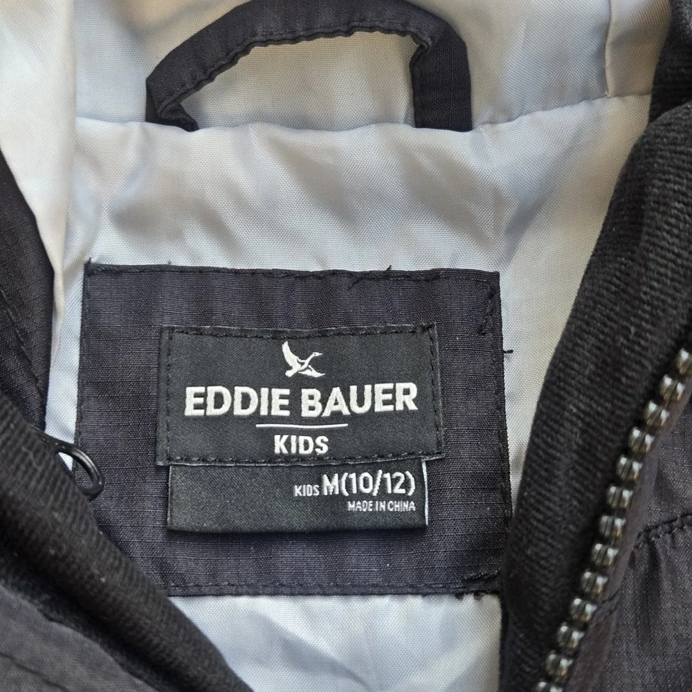Eddie Bauer eddie bauer