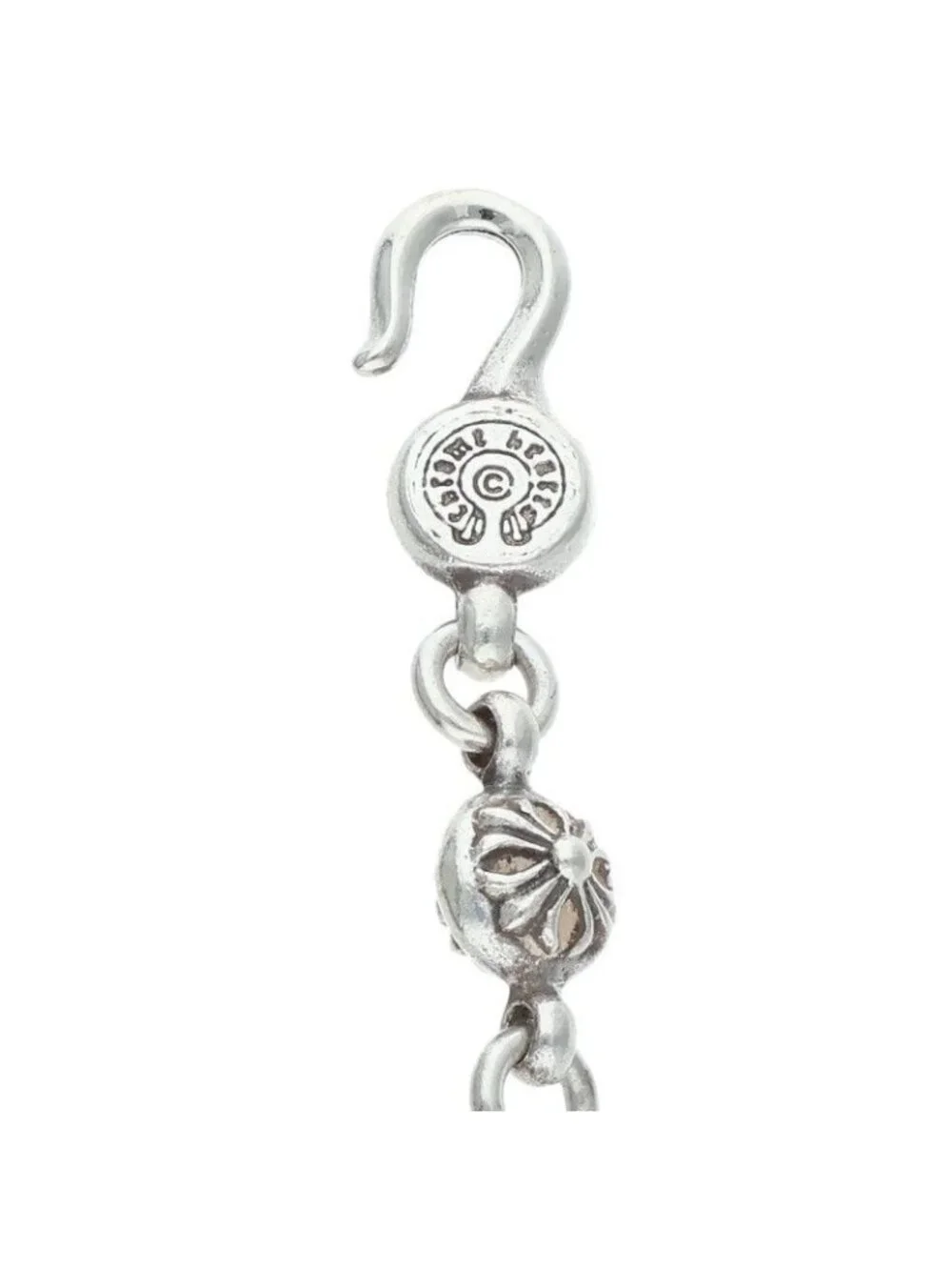 Chrome Hearts size 22