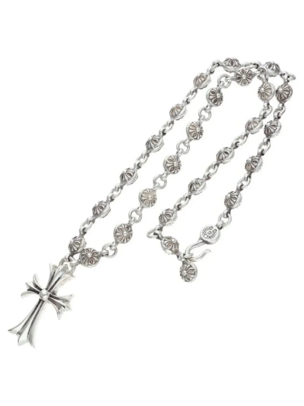 Chrome Hearts size 22