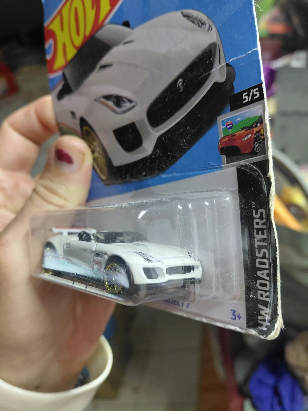 Hot Wheels hot wheels