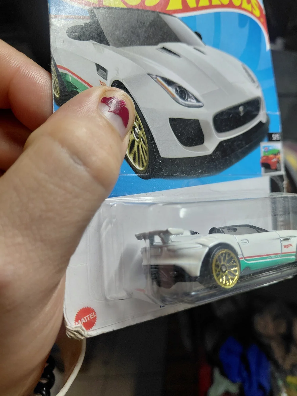 Hot Wheels hot wheels