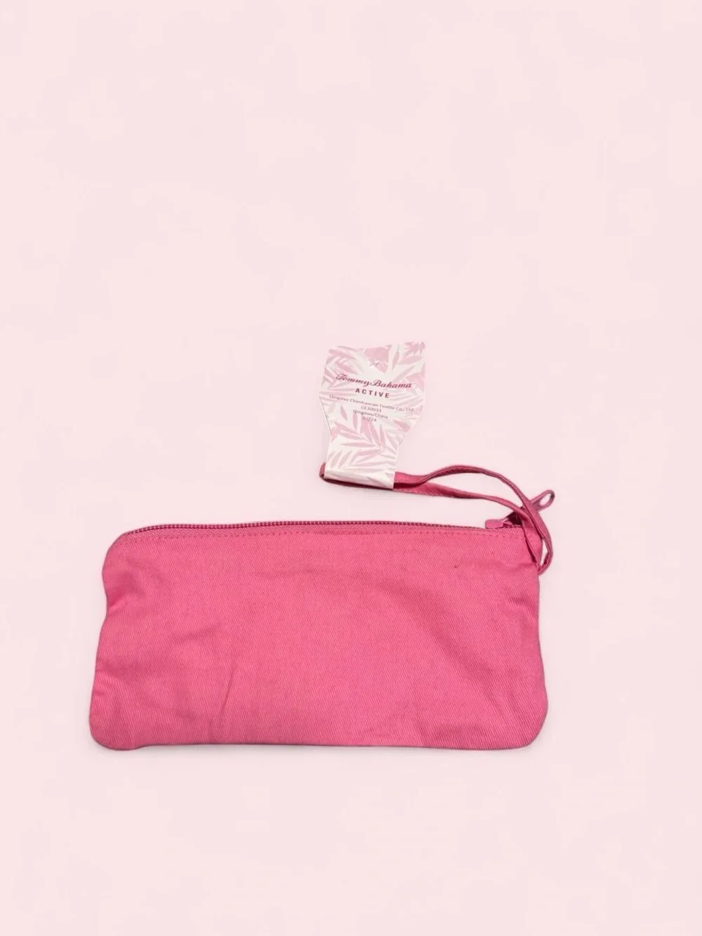 Tommy Bahama pink tommy