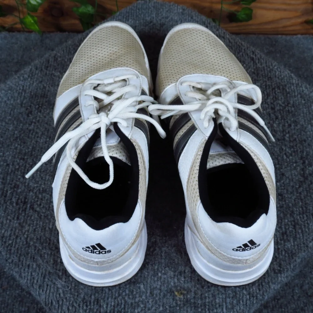 adidas tech response
