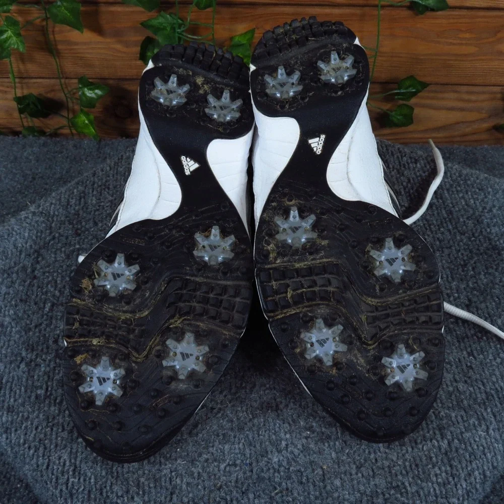 adidas tech response