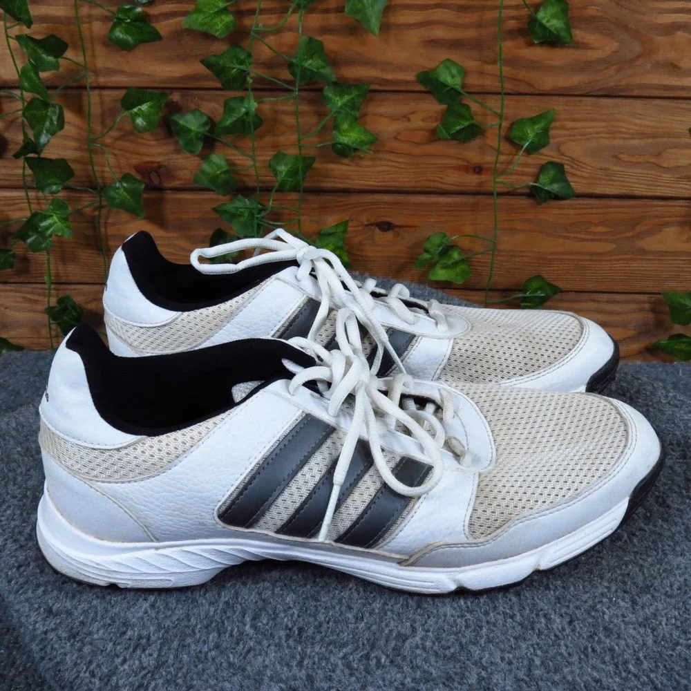 adidas tech response
