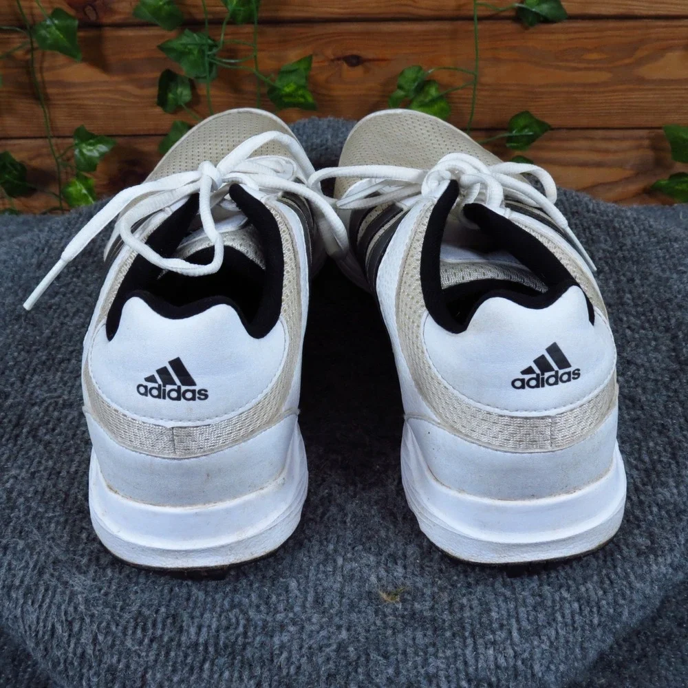 adidas tech response
