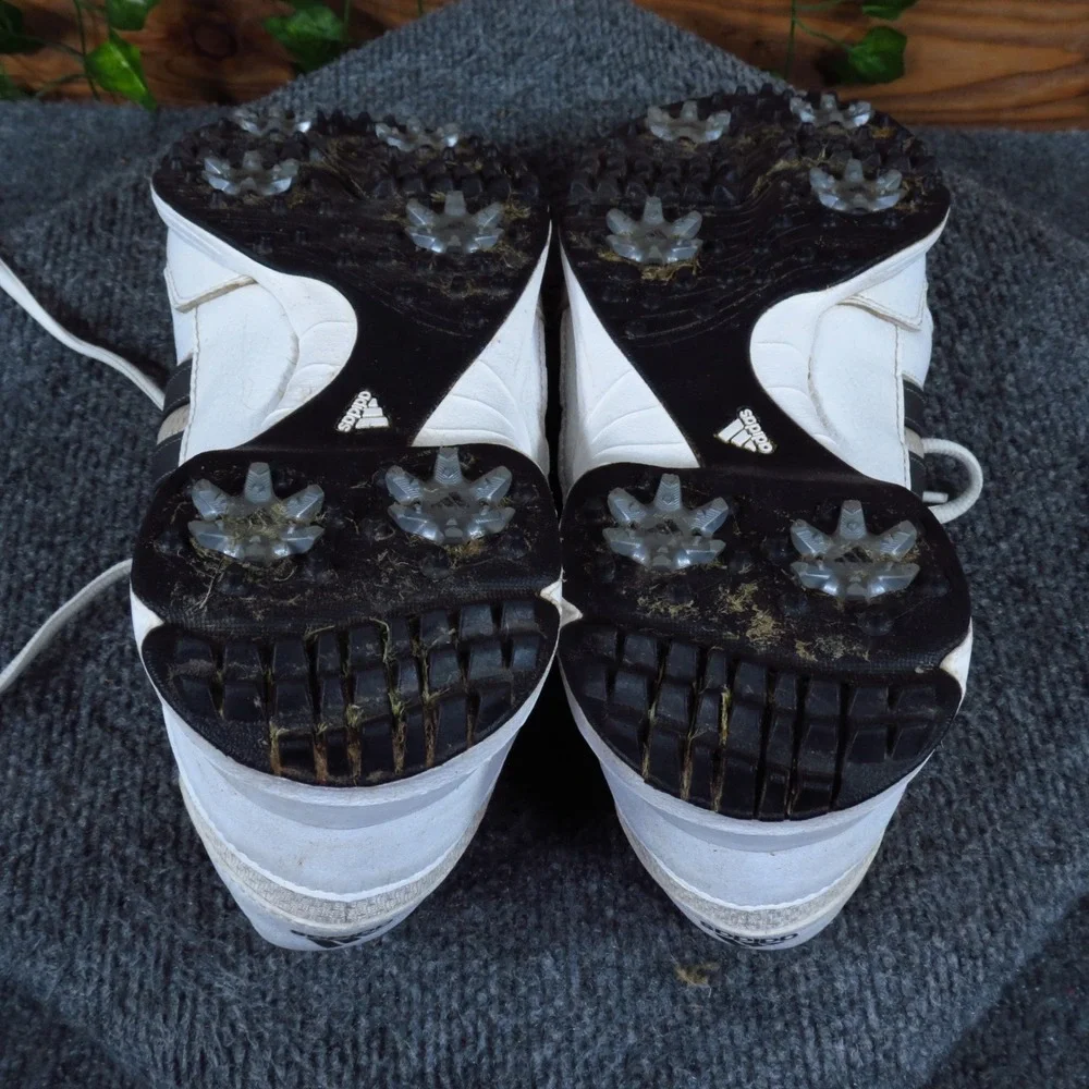 adidas tech response