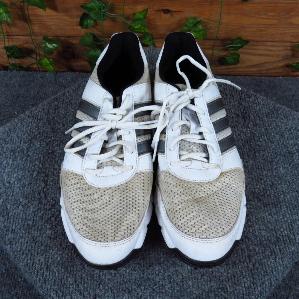 adidas tech response