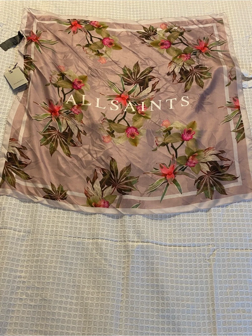 All Saints image does