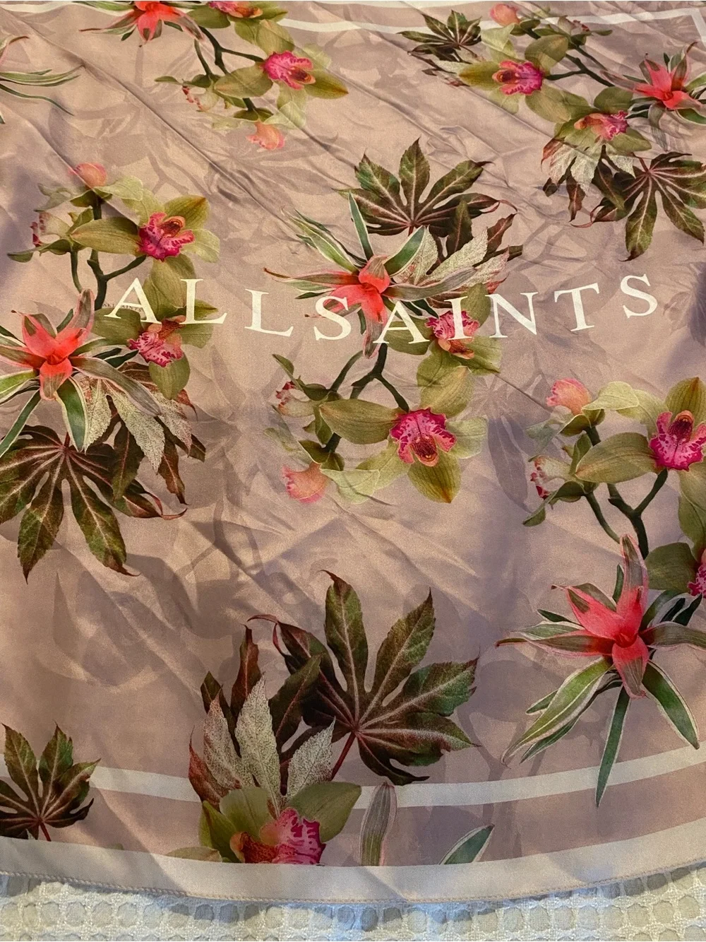 All Saints image does