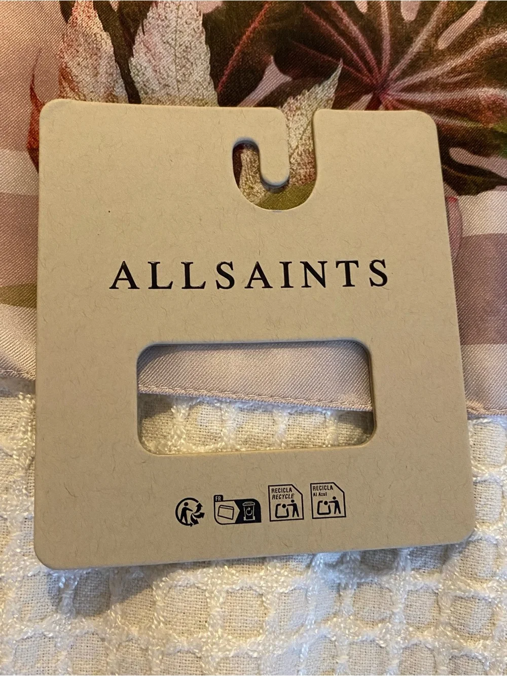All Saints image does
