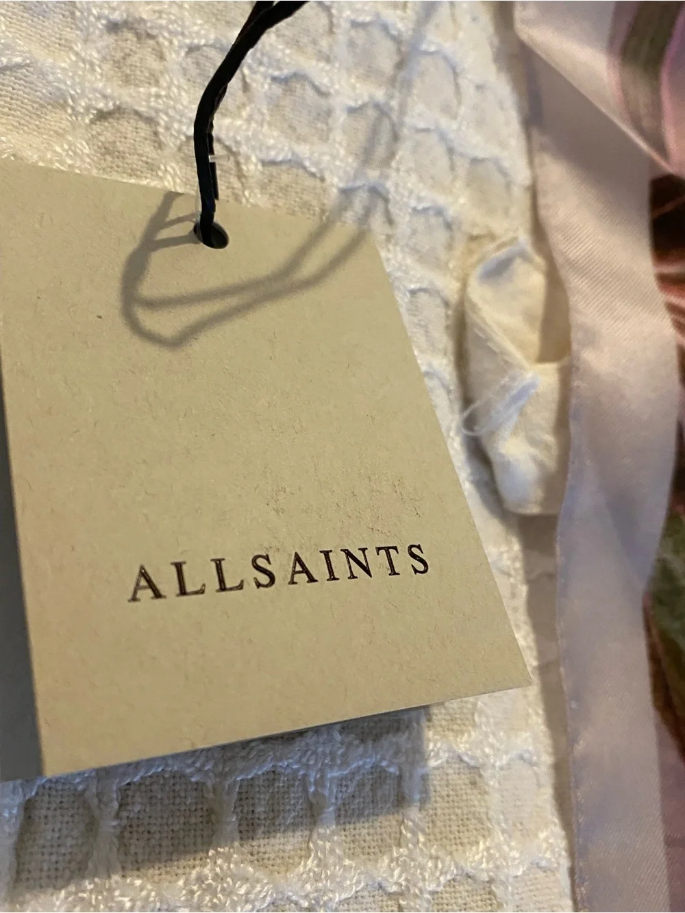 All Saints image does