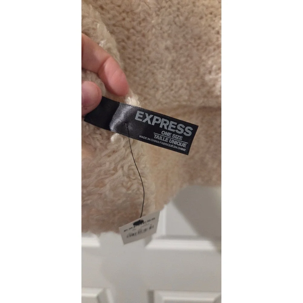 Express infinity loop