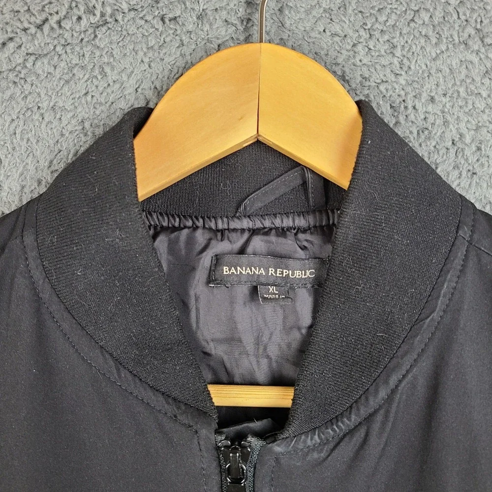 Banana Republic banana republic