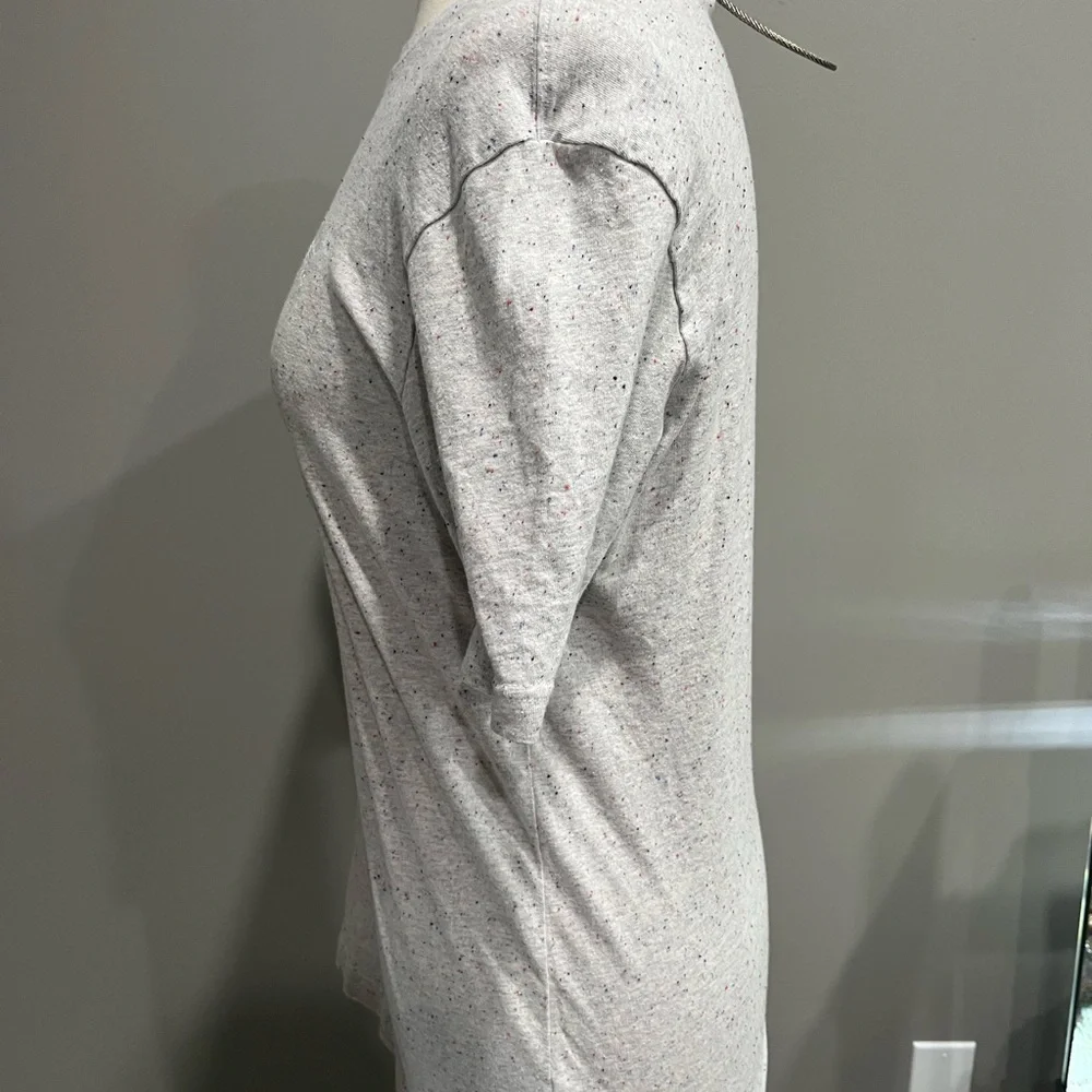 adidas gray essential