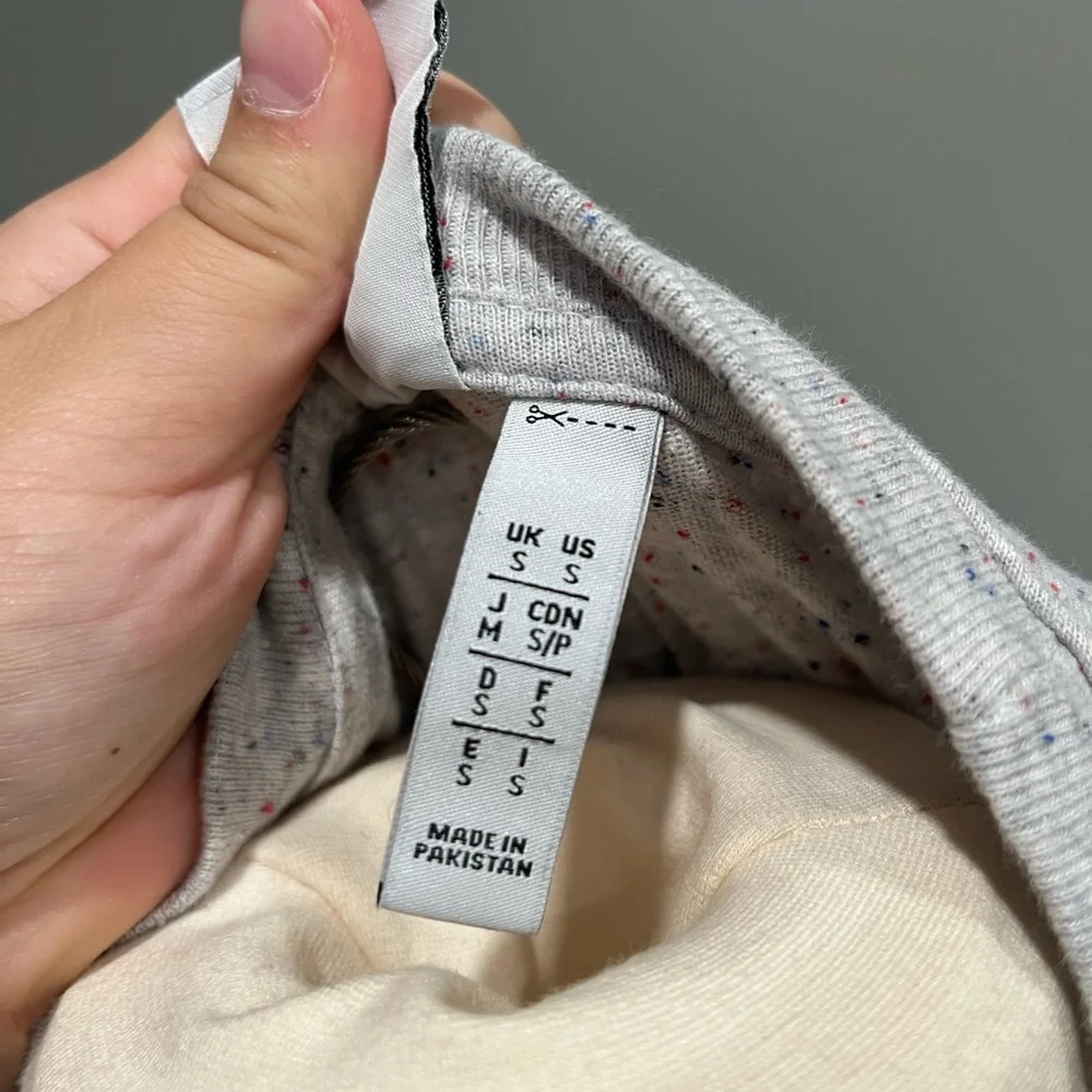 adidas gray essential