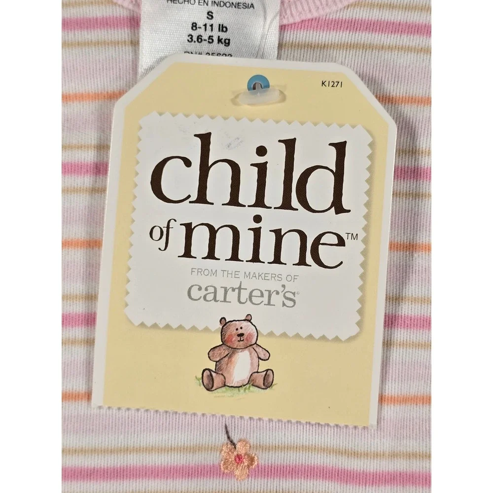 Child of Mine by Carters very cute