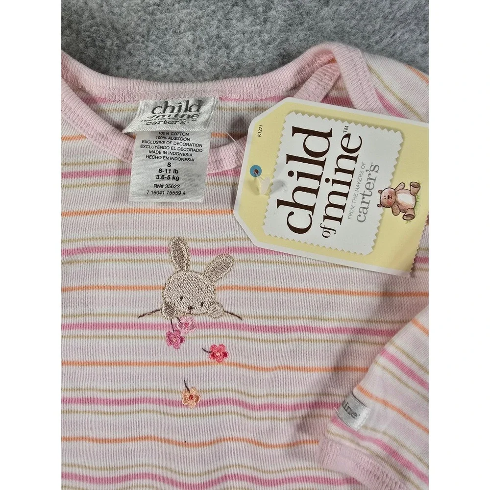 Child of Mine by Carters very cute