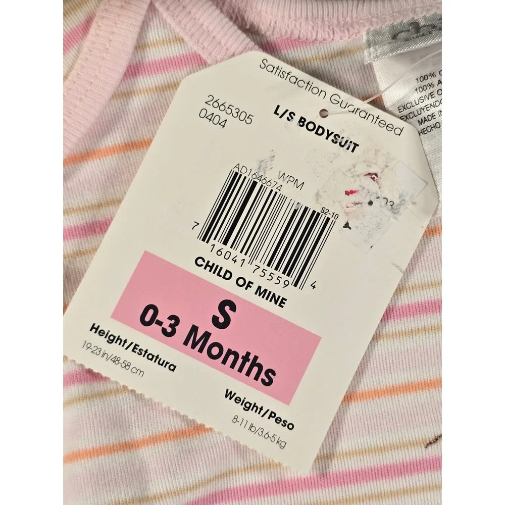 Child of Mine by Carters very cute