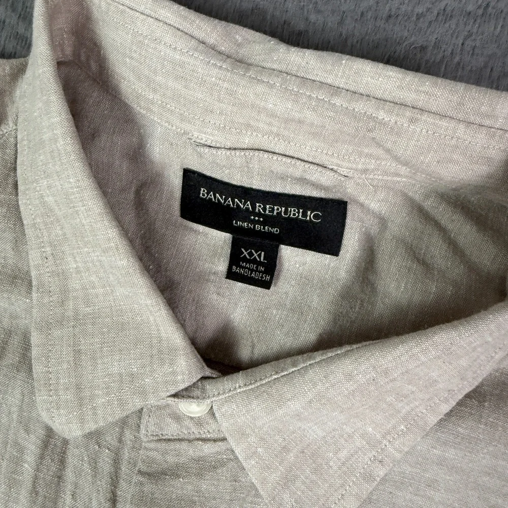 Banana Republic banana republic