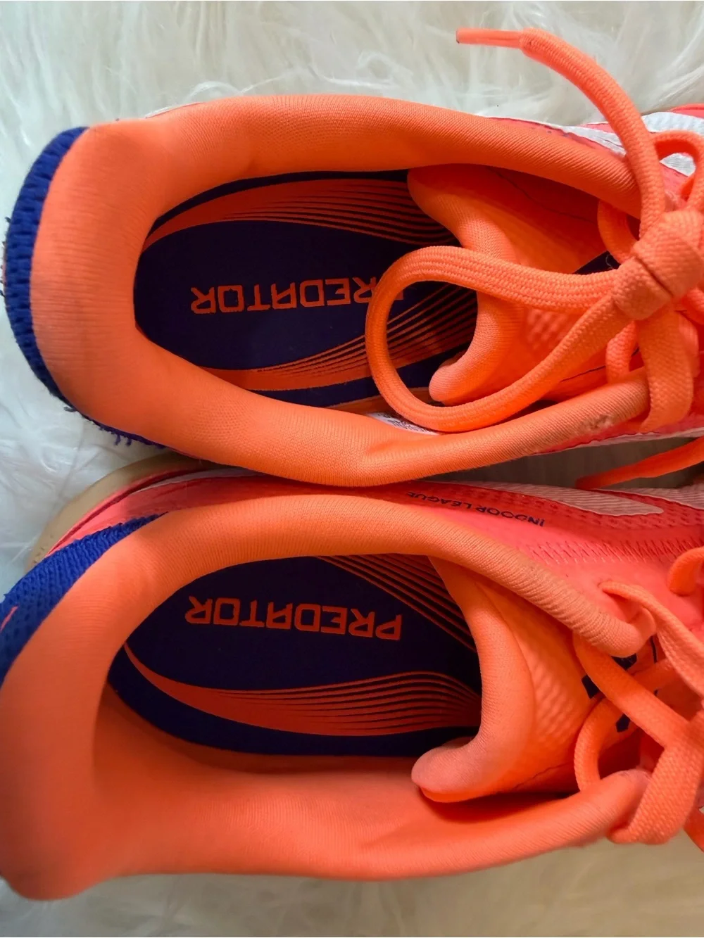 adidas bright neon