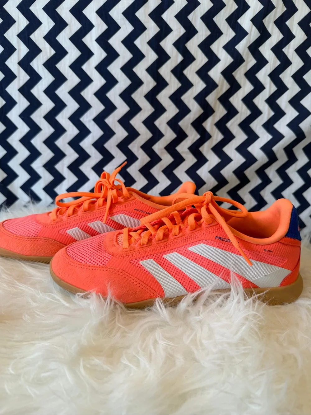 adidas bright neon