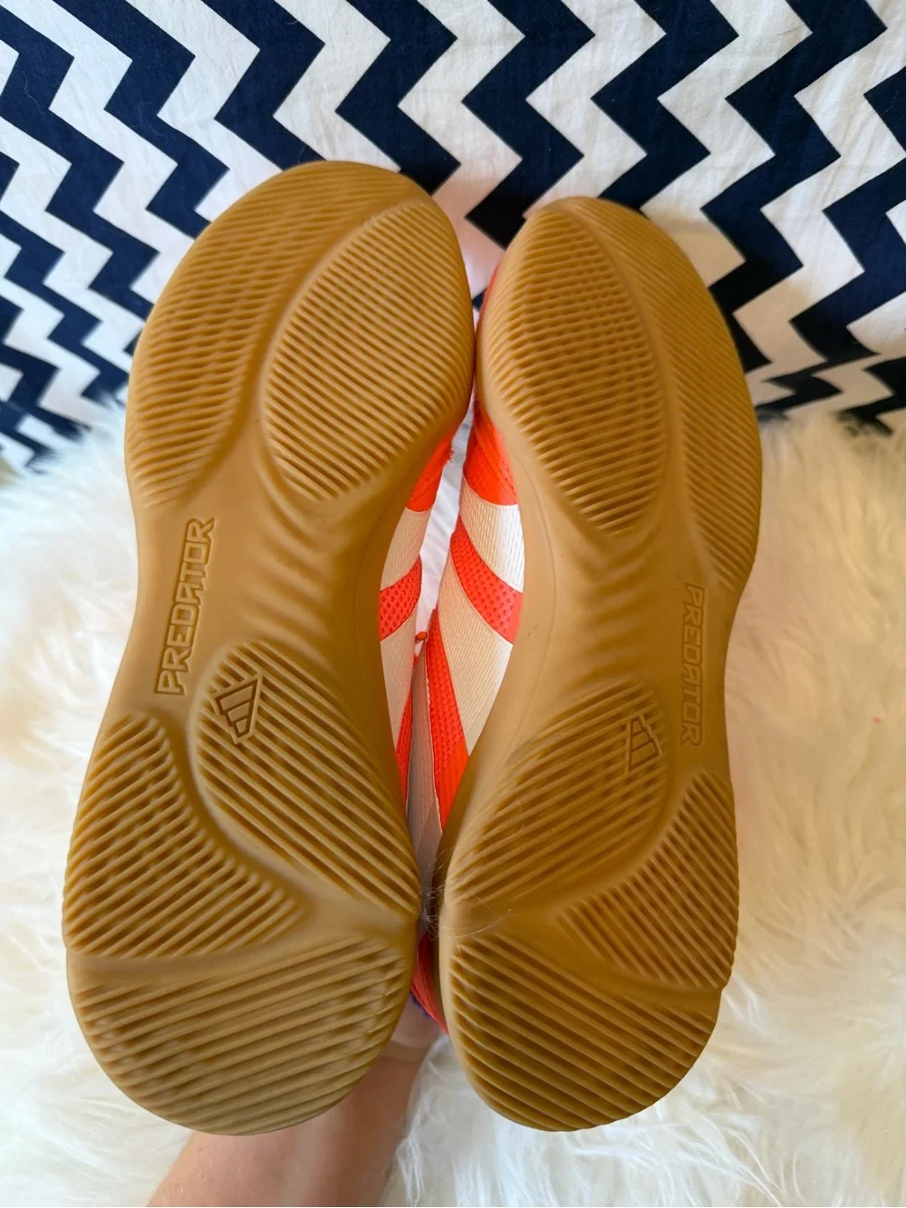 adidas bright neon