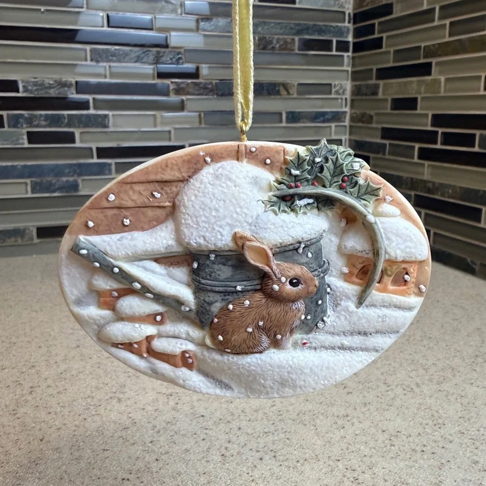 Hallmark vintage keepsake