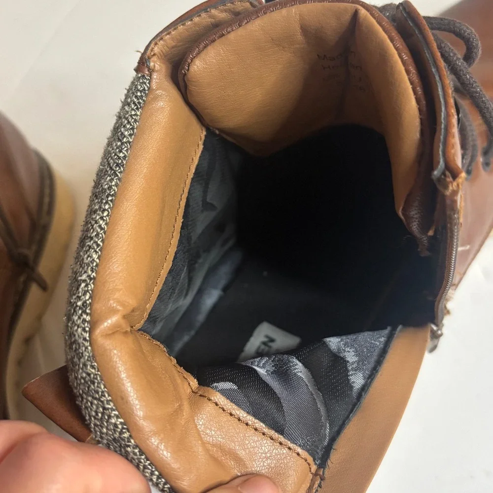 Steve Madden steve madden