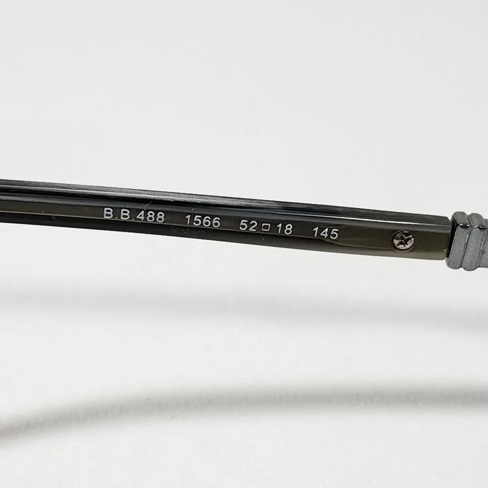 Brooks Brothers frames good