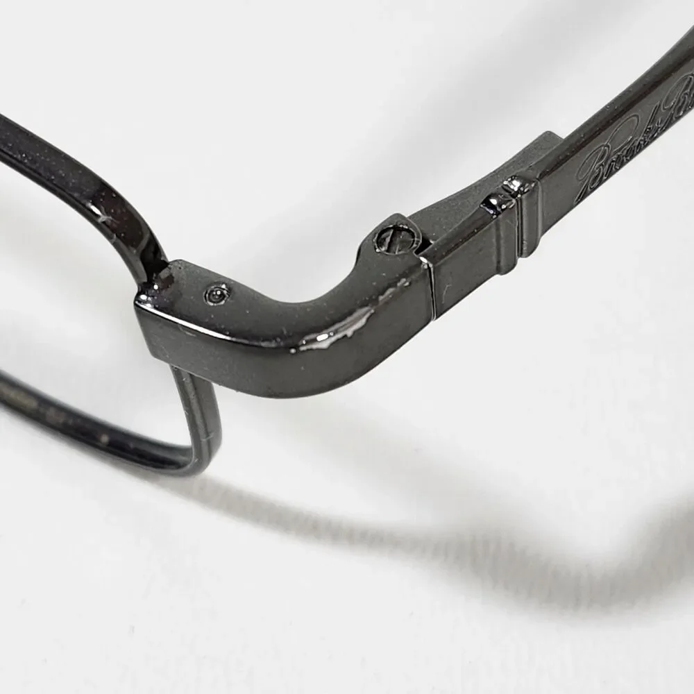 Brooks Brothers frames good