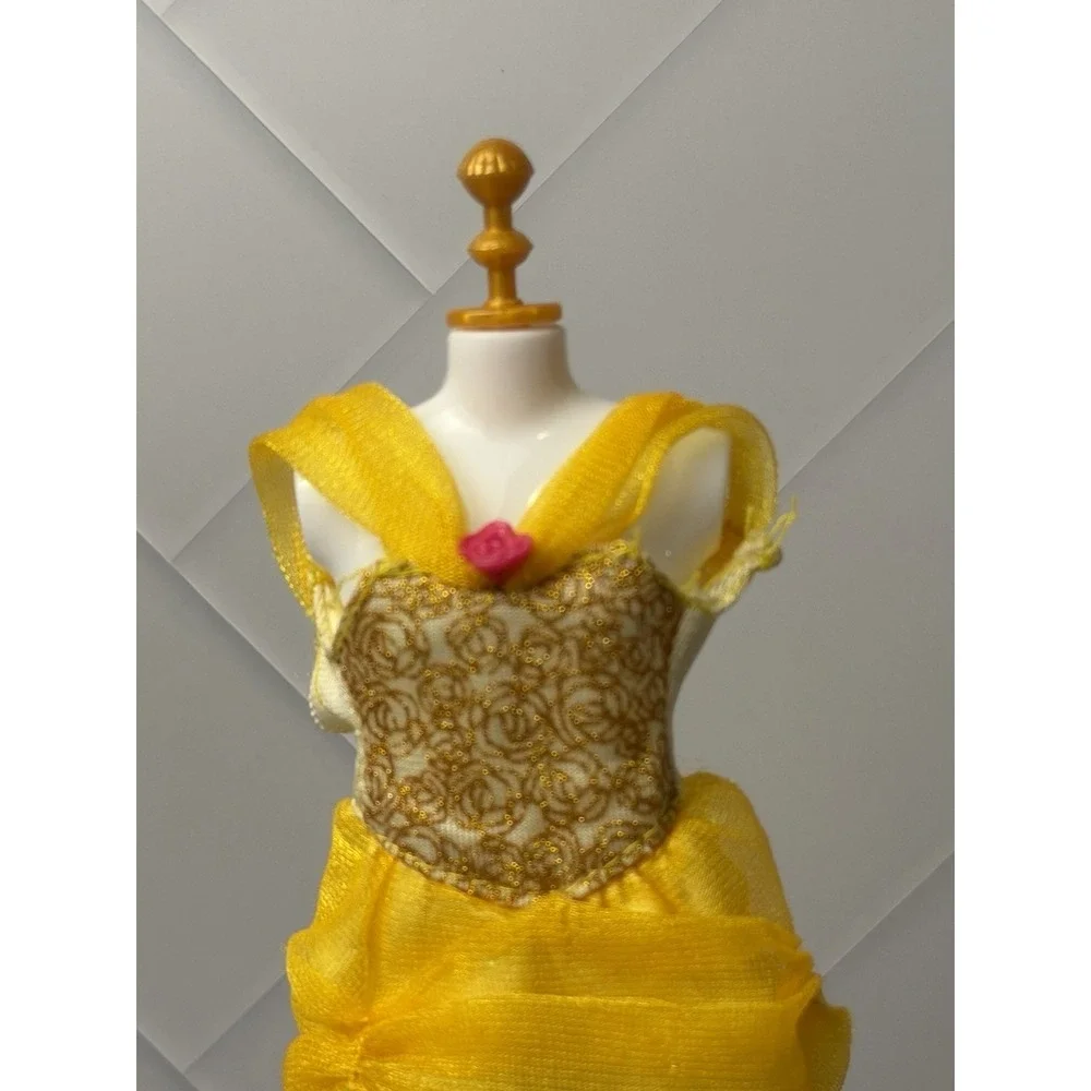 Hasbro disney princess