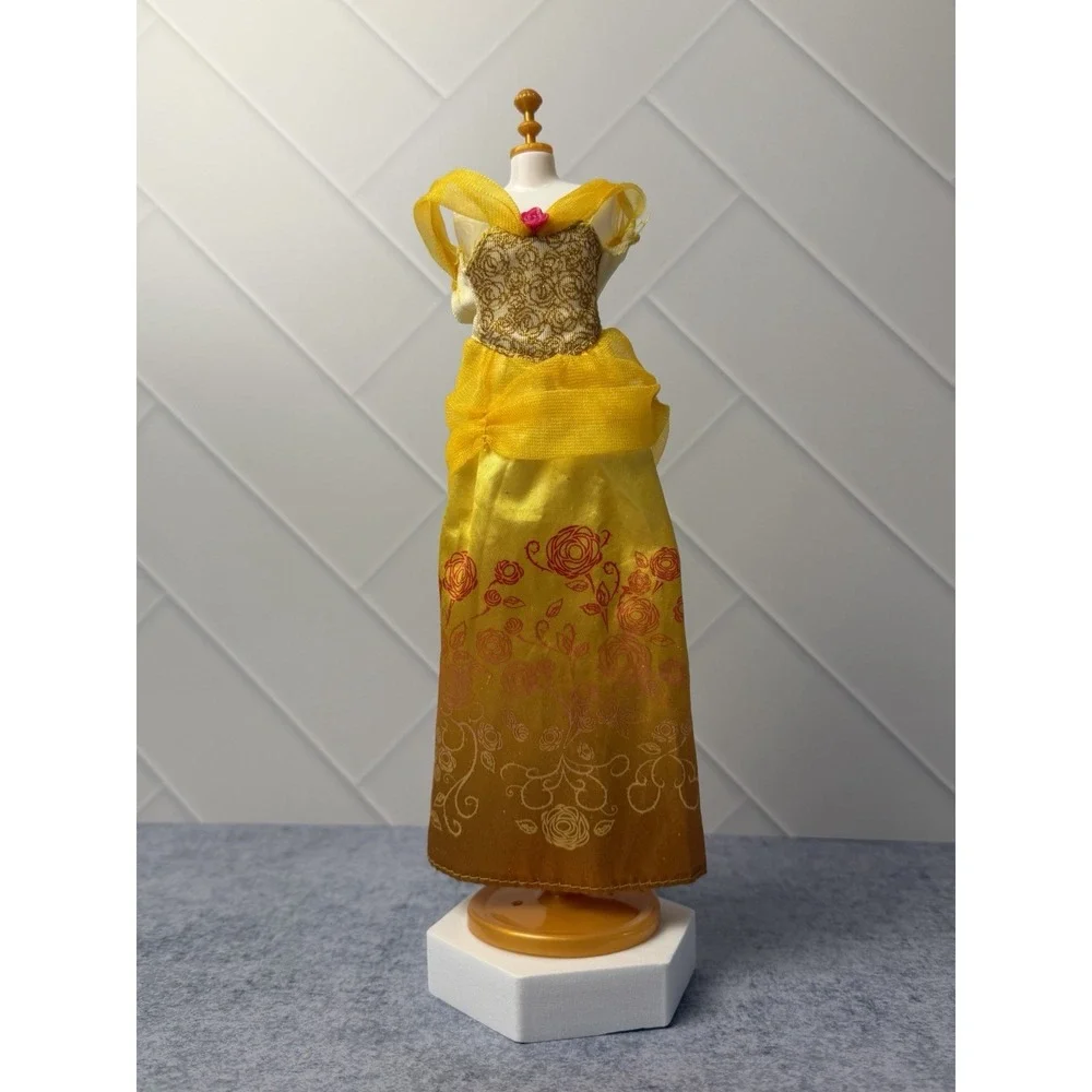 Hasbro disney princess