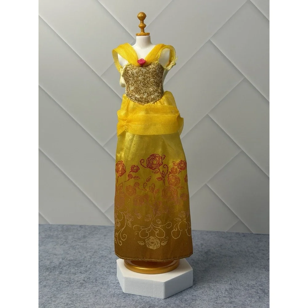 Hasbro disney princess